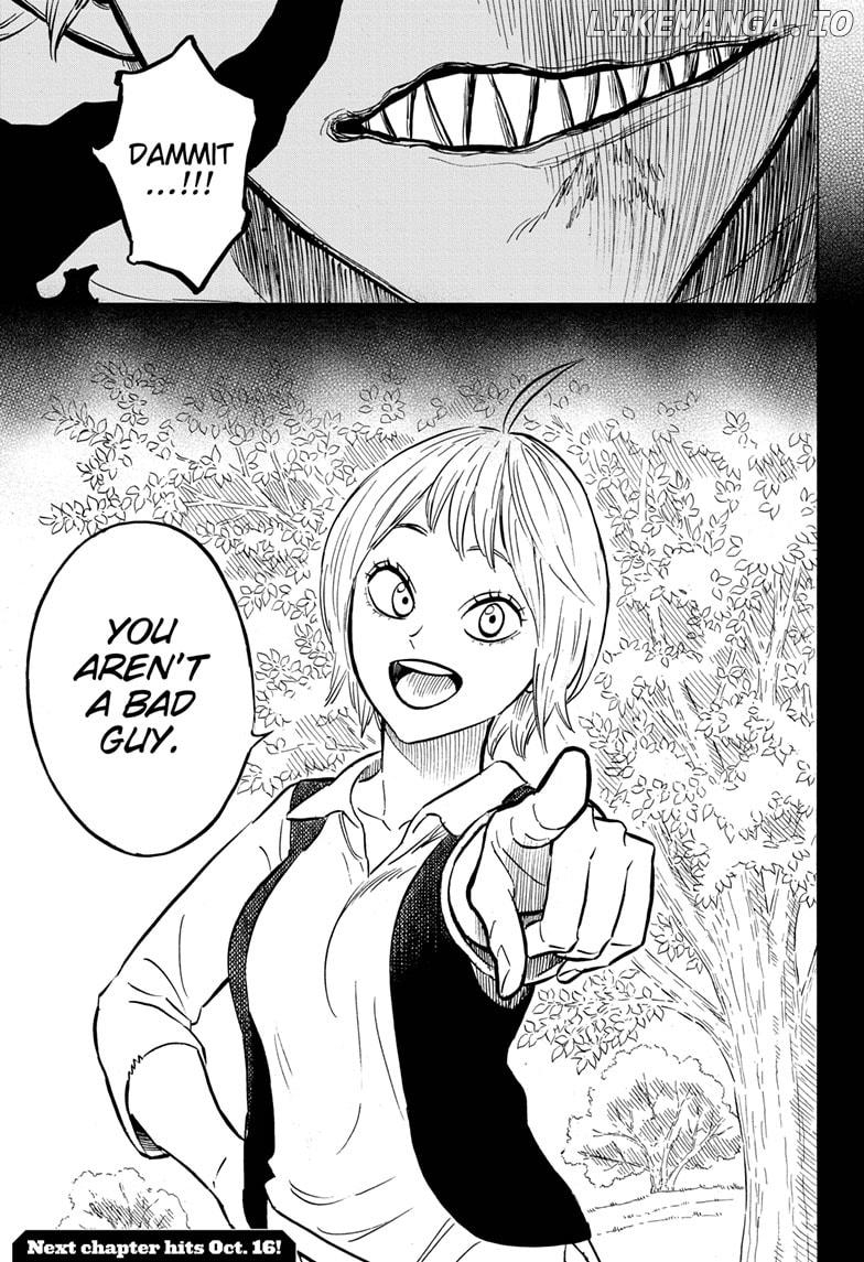 Black Clover chapter 267 image 15